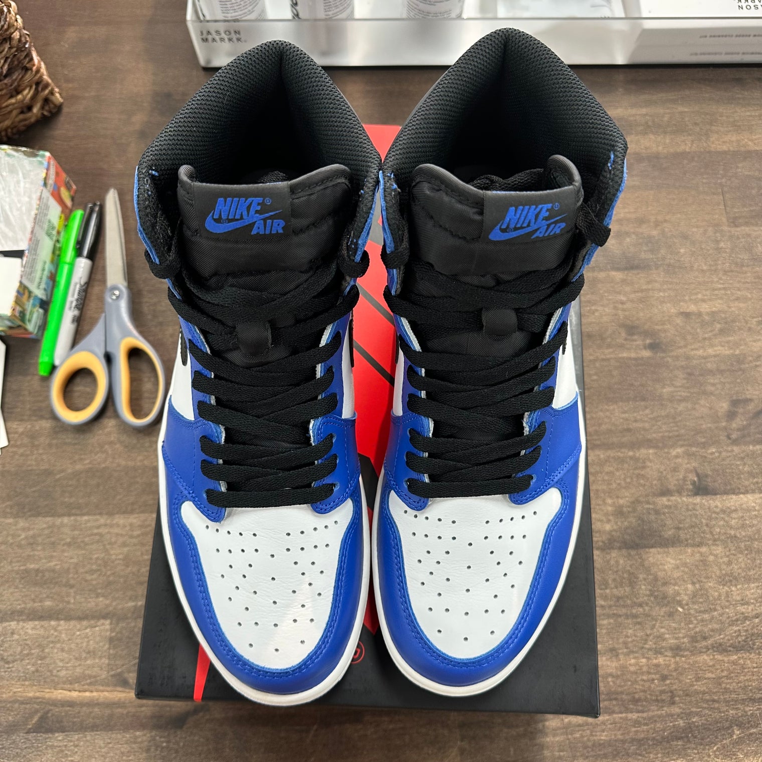 Game Royal Jordan 1 High (Lightly Worn)