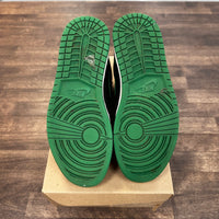 Pine Green 2.0 Jordan 1 High (USED,No Box)