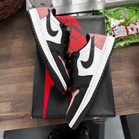 Bleached Coral Jordan 1 Low (USED)