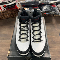 Space Jam OG Jordan 9 (USED)