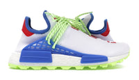 Pharrell NERD Homecoming adidas NMD Hu