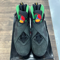 Tinker Air Raid Jordan 8 Retro (USED)