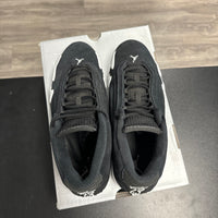 Jordan 14 Black White (USED)