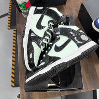 All Star Nike Dunk High (2021) (USED)