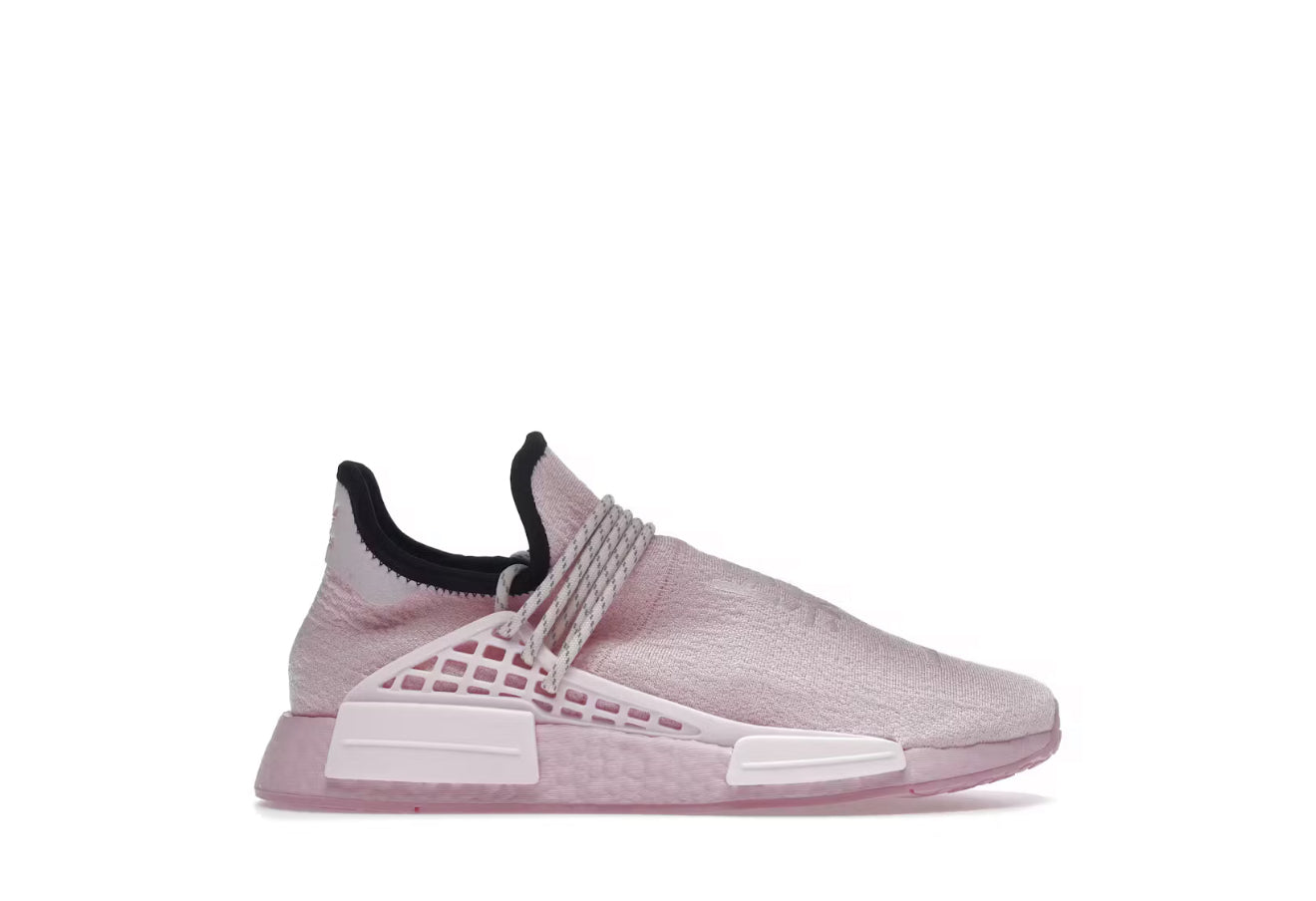 Pharrell Pink adidas NMD Hu