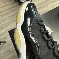Space Jam Jordan 11 (USED)