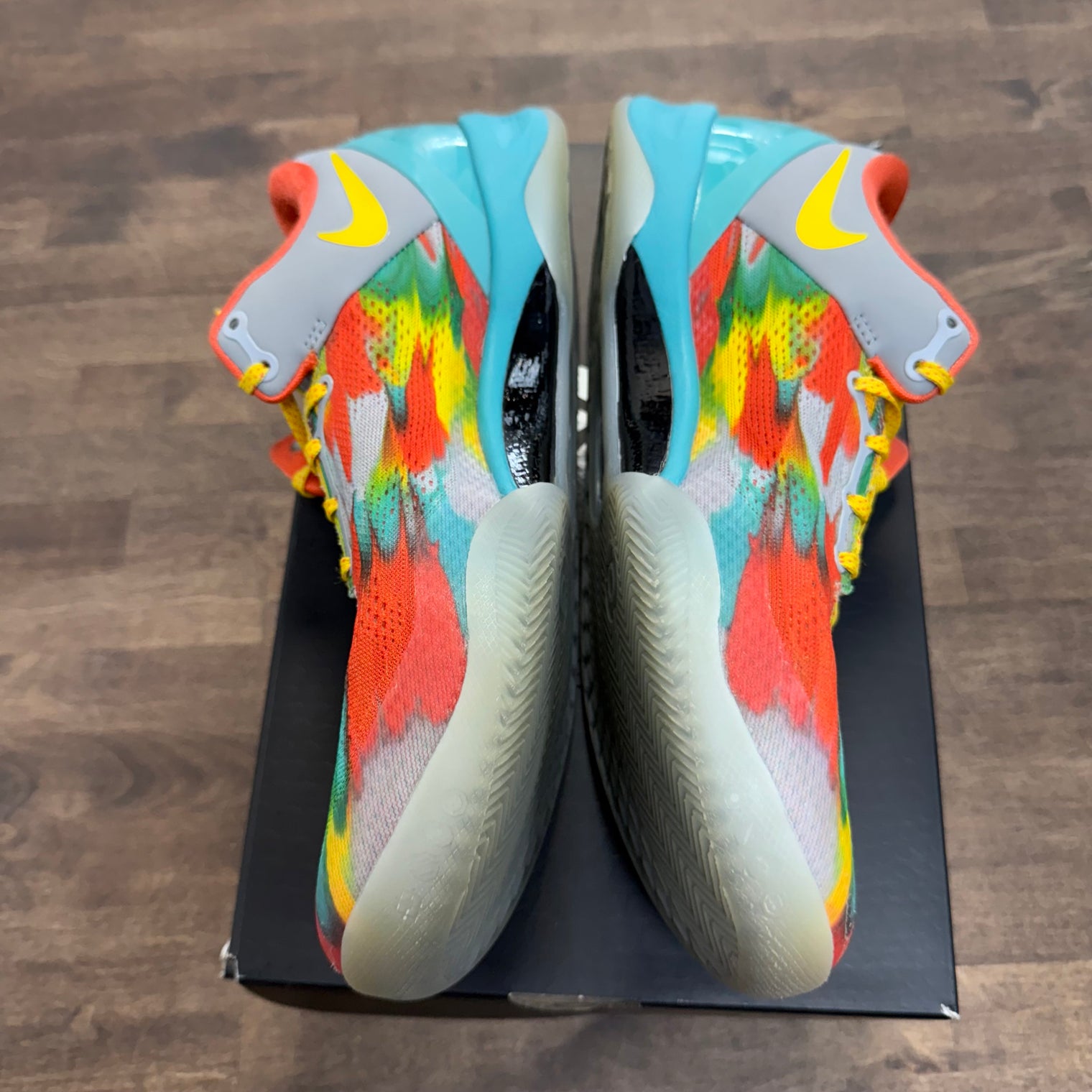 Venice Beach Kobe 8 Protro (2024) (USED)