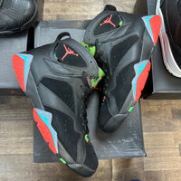 Jordan 7 Retro Barcelona Nights (USED)