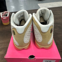 Chinese New Year Jordan 13 (USED)