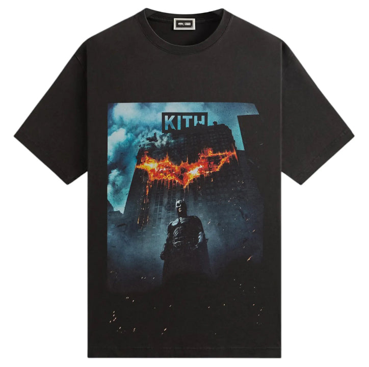 Kith Batman Dark Night International Tee