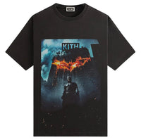 Kith Batman Dark Night International Tee