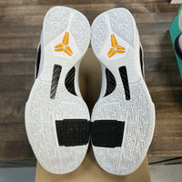 Alternate Bruce Kobe 5 Protro (Lightly Worn, No Box)