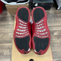 Cherry Jordan 12 Retro (2023) (USED)