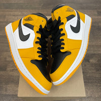 Taxi Jordan 1 Mid (USED, No Box)