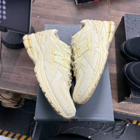 Butter Yellow New Balance 19006U (USED)