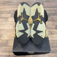DMP Jordan 6 Retro (GS) (USED)