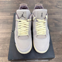 A Ma Maniere Sleeping Jordan 4 (W) (USED)