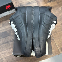 CPFM Black Air Force 1 (USED)