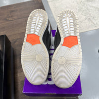 Tight Booth SB Dunk Low (USED, Replacement Box)