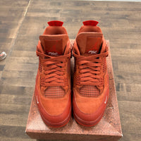 Brick By Brick Jordan 4 Retro (USED)
