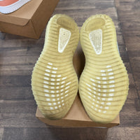 Cloud White Yeezy 350 (USED, No Box)