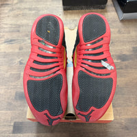 Super Bowl Jordan 12 Retro Low (USED)