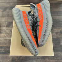 Beluga Reflective Yeezy 350 (USED)