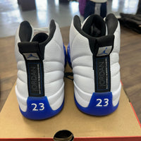 Blueberry Jordan 12 (Lightly Worn)