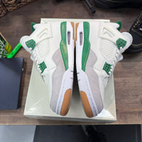 Jordan 4 Retro SB Pine Green (US 10.5) (USED)