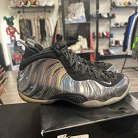 Hologram Foamposite (USED)