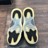 (GS) Baron Jordan 11 Low (USED)