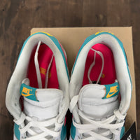 Dusty Cactus Nike Dunk Low (USED,No Box)