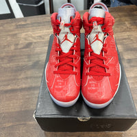 Slam Dunk Jordan 6 (USED)