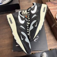 Patta Black Air Max 1 (USED)