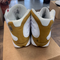 Wheat Jordan 13 (USED, No Box)