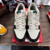 Light Orewood Brown Bicoastal Dunk Low (USED)