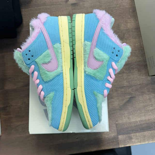 Verdy Visty SB Dunk Low (USED)