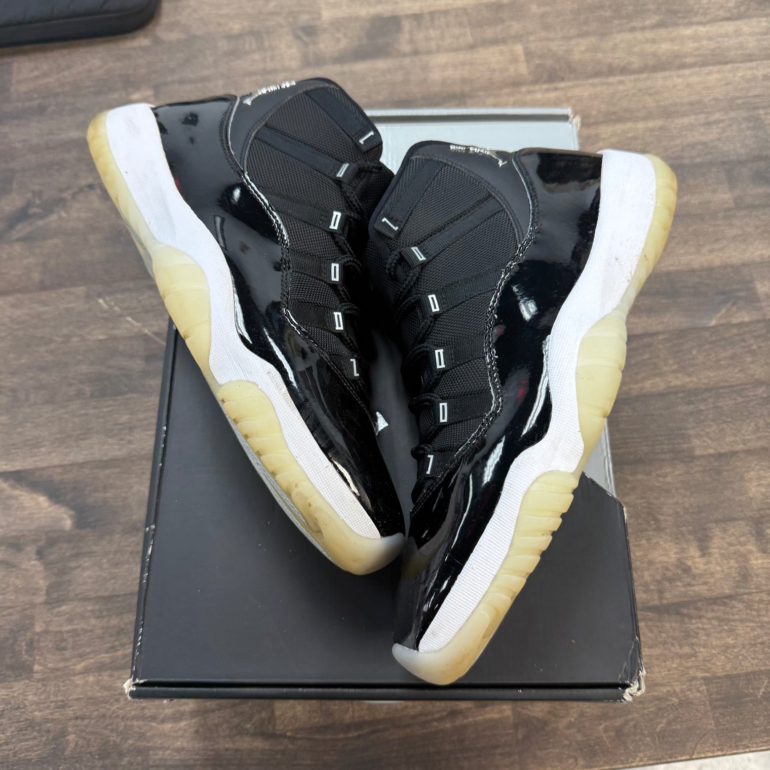Jubilee Jordan 11 Retro (USED)