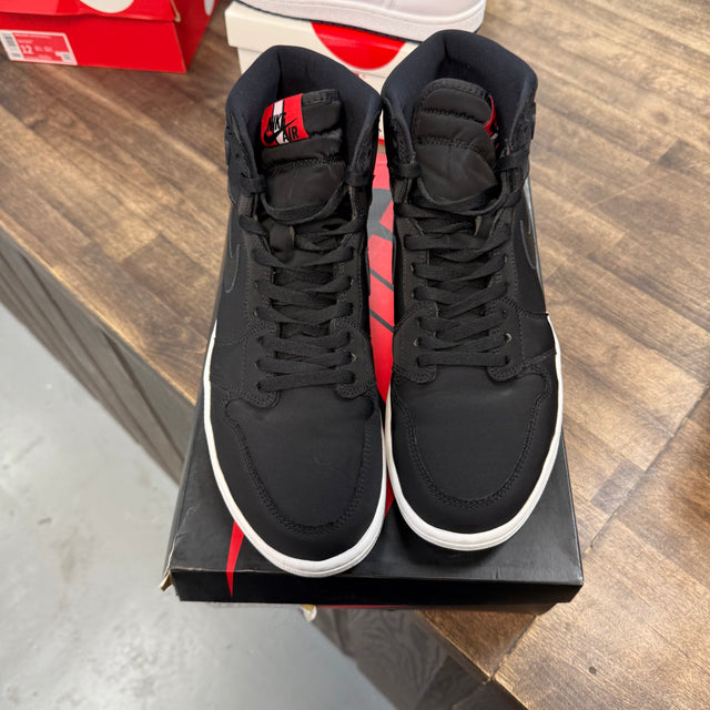 Paris Saint Germain Jordan 1 Retro High (USED)