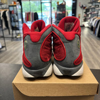 Gym Red Flint Jordan 13 (USED;NO BOX)