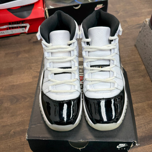 Gratitude Jordan 11 (GS) (USED)