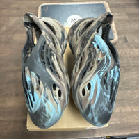 MX Cinder Yeezy Foam RNNR (USED)