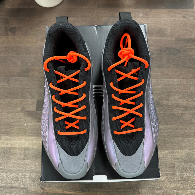 adidas AE 1 Low Iron Sharpens Iron (US 10.5) (USED)