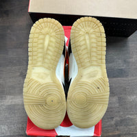 Nike Dunk Low PRM Halloween (2021) (US 8) (USED)