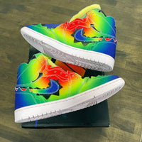 J Balvin Jordan 1 High (USED)
