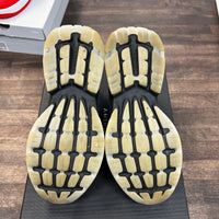 Amiri Bone Runner Grey Black White (USED)