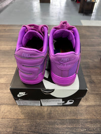 Fuchsia CPFM Air Force 1 (USED)
