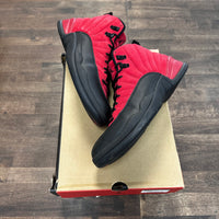 Reverse Flu Game Jordan 12 (USED)