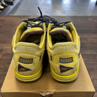 Saturn Gold Air Max 1 Travis Scott (USED)