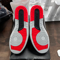 Infrared 23 Jordan 2 (GS) (USED)